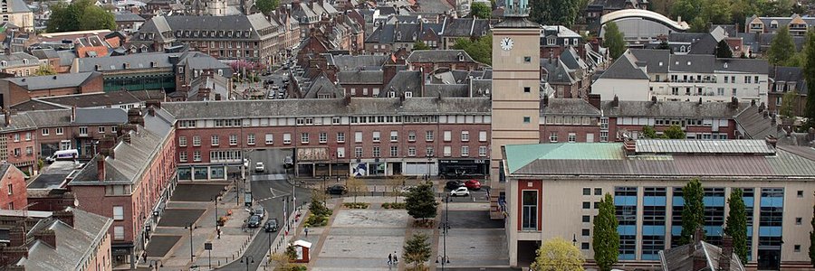 Abbeville (80100) Somme 80 (Hauts-de-France)