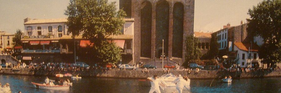 Agde (34300) Hérault 34 (Occitanie)