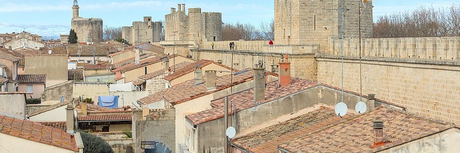 Aigues-Mortes (30220) Gard 30 (Occitanie)