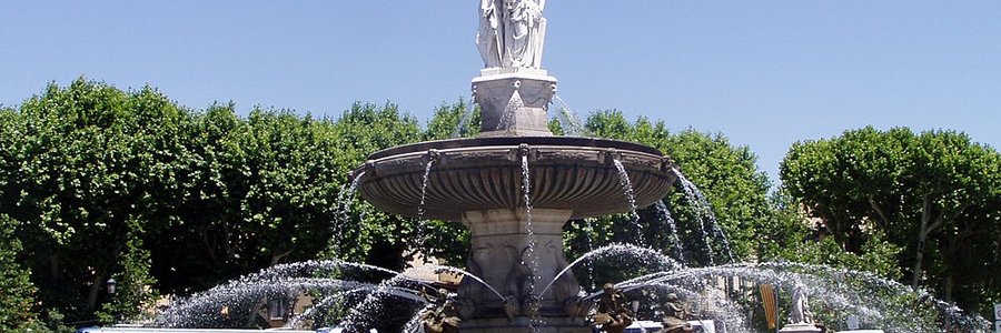 Aix-en-Provence (13080) Bouches-du-Rhône 13 (Provence-Alpes-Côte d’Azur)