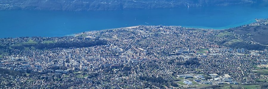 Aix-les-Bains (73100) Savoie 73 (Auvergne-Rhône-Alpes)