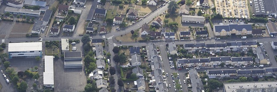 Allonnes (72700) Sarthe 72 (Pays de la Loire)