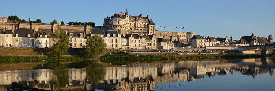 Amboise (37400) Indre-et-Loire 37 (Centre-Val de Loire)