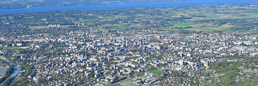 Annemasse (74100) Haute-Savoie 74 (Auvergne-Rhône-Alpes)