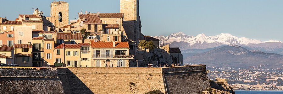 Antibes (06600) Alpes-Maritimes 06 (Provence-Alpes-Côte d’Azur)