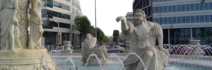 Antony (92160) Essonne 91 (Île-de-France)