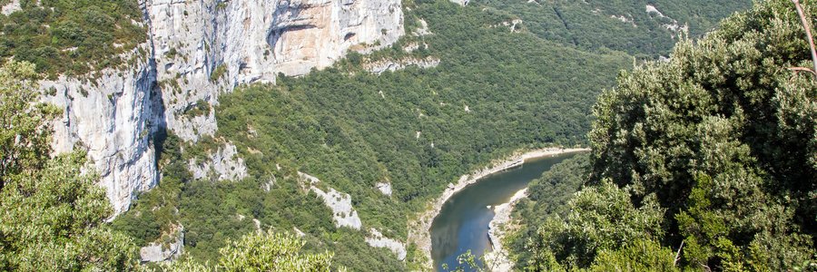 Ardèche 07 (Auvergne-Rhône-Alpes)