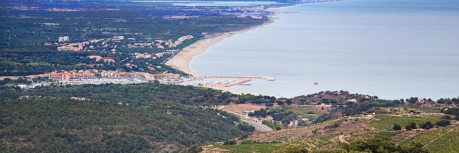 Argelès-sur-Mer (66700) Pyrénées-Orientales 66 (Occitanie)