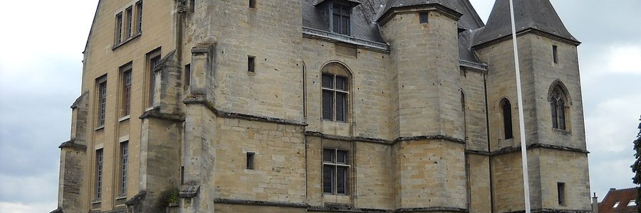 Argentan (61200) Calvados 14 (Normandie)