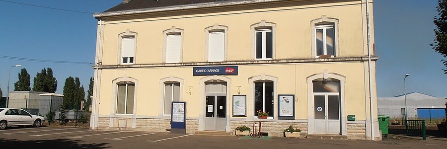 Arnage (72230) Sarthe 72 (Pays de la Loire)