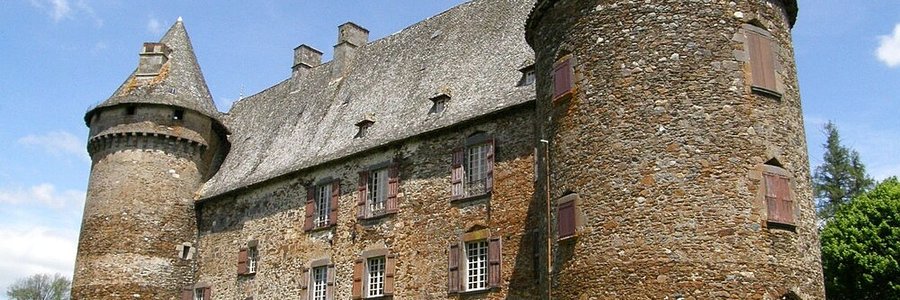 Arpajon-sur-Cère (15130) Cantal 15 (Auvergne-Rhône-Alpes)