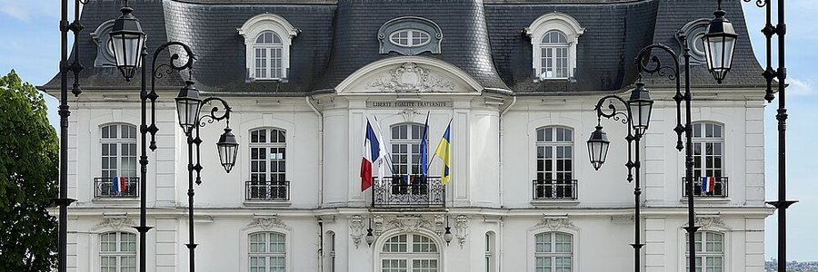 Athis-Mons (91200) Essonne 91 (Île-de-France)