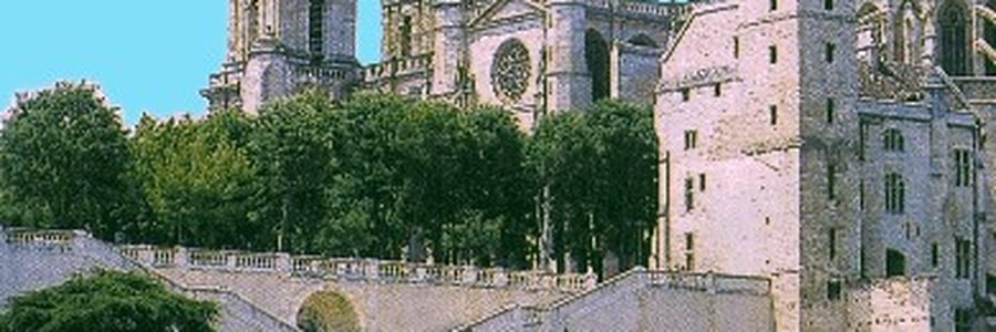 Auch (32000) Gers 32 (Occitanie)