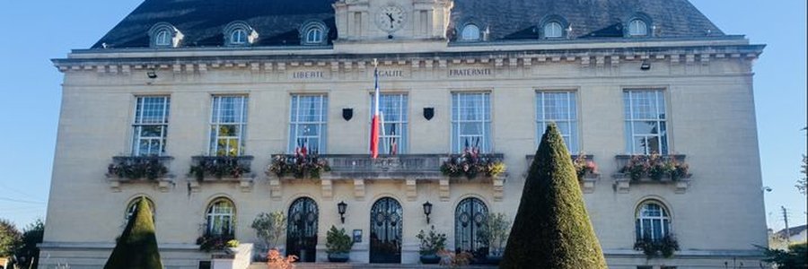 Aulnay-sous-Bois (93600) Seine-Saint-Denis 93 (Île-de-France)