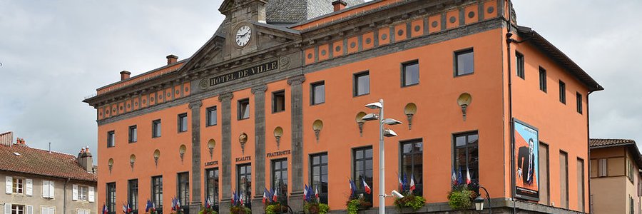 Aurillac (15000) Cantal 15 (Auvergne-Rhône-Alpes)