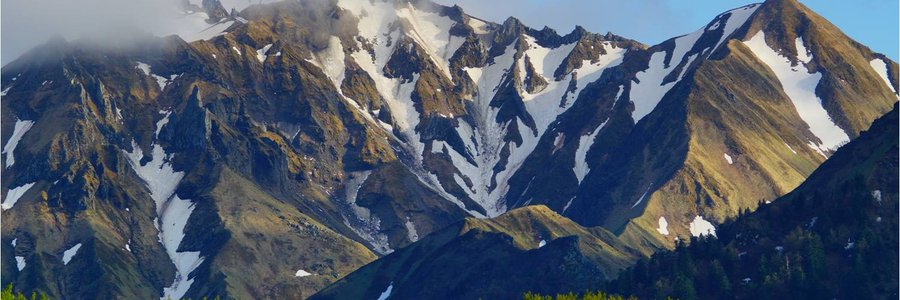 Auvergne-Rhône-Alpes