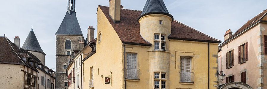 Avallon (89200) Yonne 89 (Bourgogne-Franche-Comté)