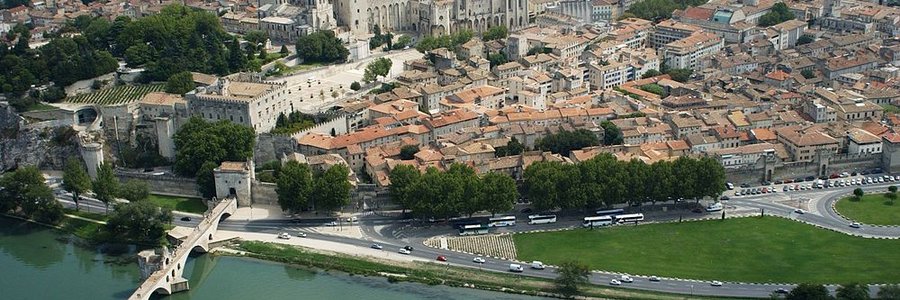 Avignon (84000) Vaucluse 84 (Provence-Alpes-Côte d’Azur)