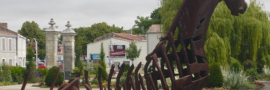 Aytré (17440) Charente-Maritime 17 (Nouvelle-Aquitaine)