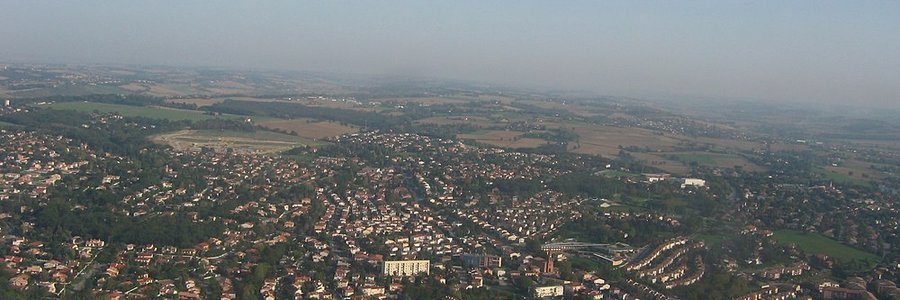 Balma (31130) Haute-Garonne 31 (Occitanie)