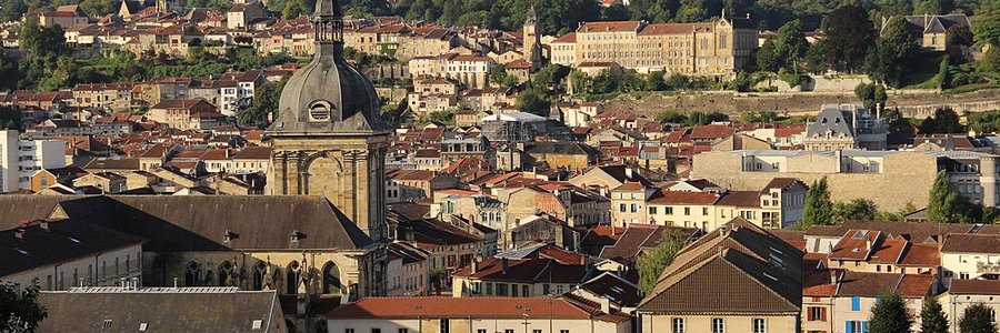 Bar-le-Duc (55000) Meuse 55 (Grand Est)