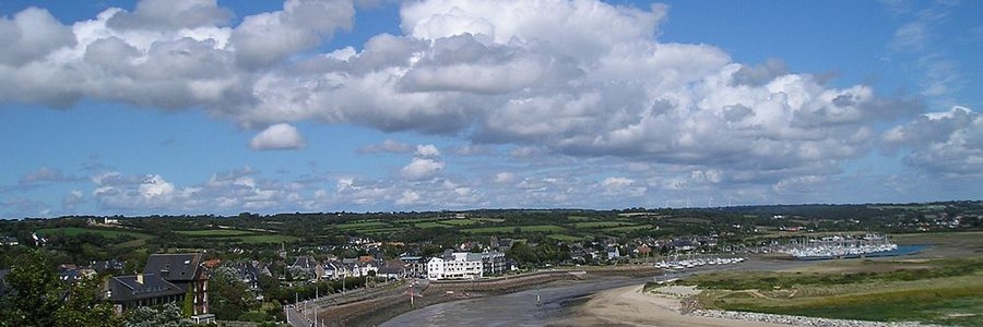 Barneville-Carteret (50270) Manche 50 (Normandie)