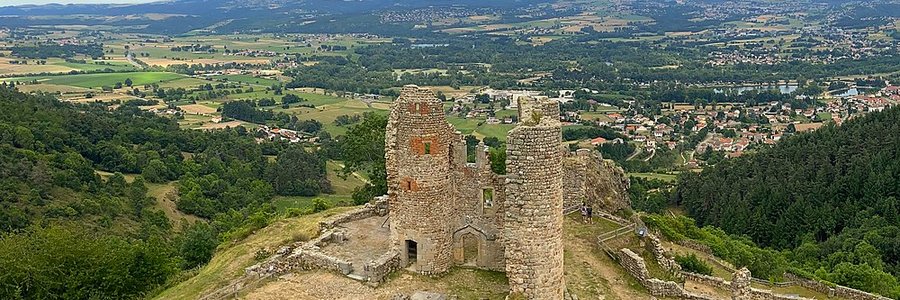 Bas-en-Basset (43310) Haute-Loire 43 (Auvergne-Rhône-Alpes)