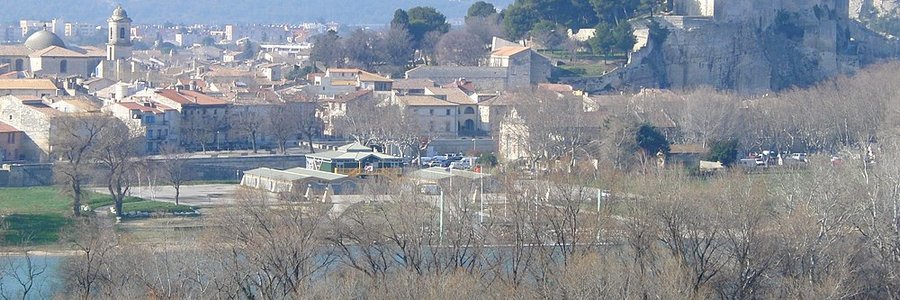 Beaucaire (30300) Gard 30 (Occitanie)