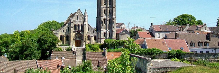 Beaumont-sur-Oise (95260) Val-d'Oise 95 (Île-de-France)