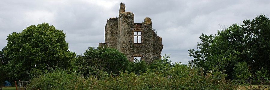 Beaupréau-en-Mauges (49600) Maine-et-Loire 49 (Pays de la Loire)