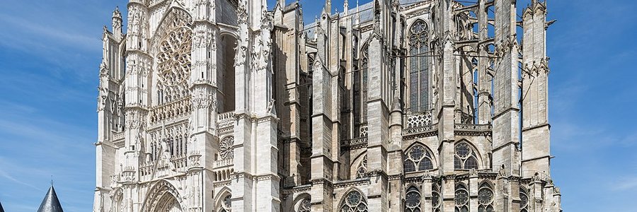 Beauvais (60000) Oise 60 (Hauts-de-France)