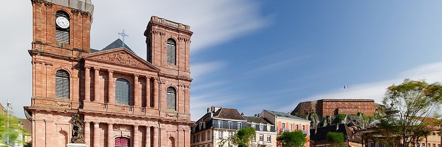 Belfort (90000) Territoire de Belfort 90 (Bourgogne-Franche-Comté)