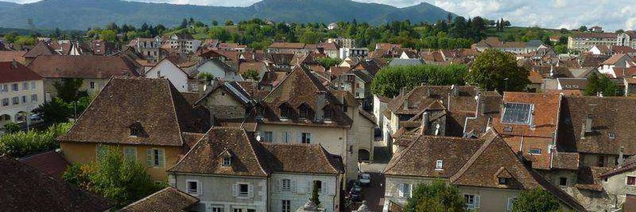 Belley (01300) Ain 01 (Auvergne-Rhône-Alpes)