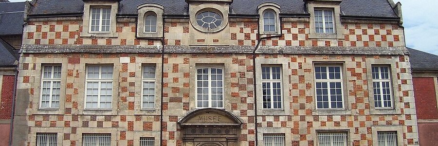 Bernay (27300) Eure 27 (Normandie)