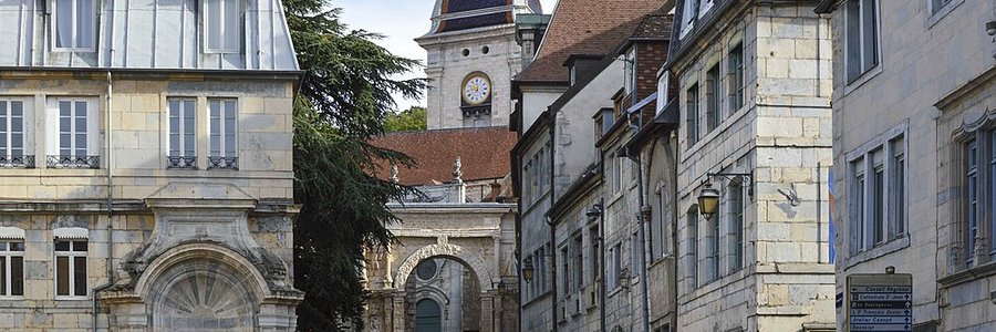 Besançon (25000) Doubs 25 (Bourgogne-Franche-Comté)