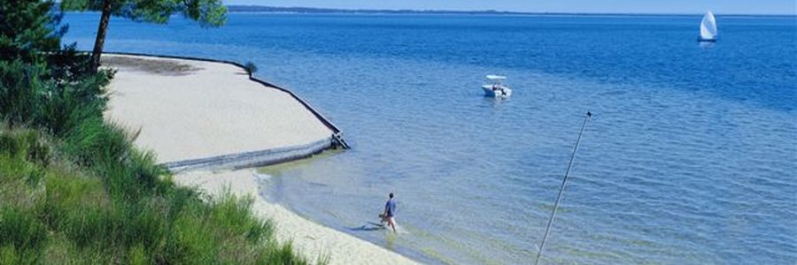 Biscarrosse (40600) Landes 40 (Nouvelle-Aquitaine)