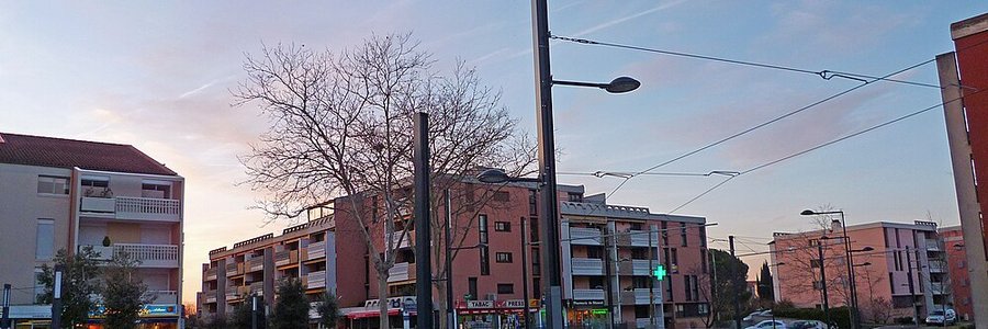 Blagnac (31700) Haute-Garonne 31 (Occitanie)