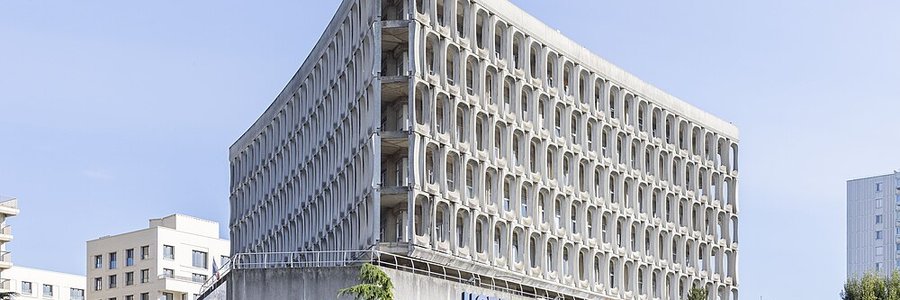 Bobigny (93000) Seine-Saint-Denis 93 (Île-de-France)