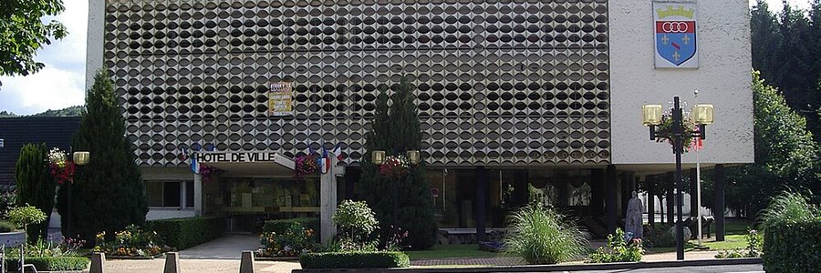 Bogny-sur-Meuse (08120) Ardennes 08 (Grand Est)