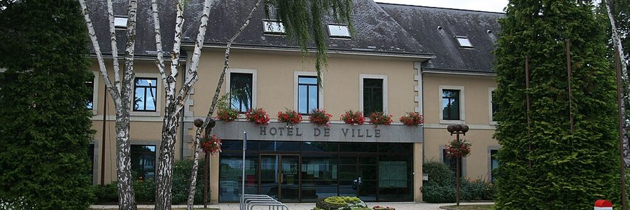 Bonchamp-lès-Laval (53960) Mayenne 53 (Pays de la Loire)