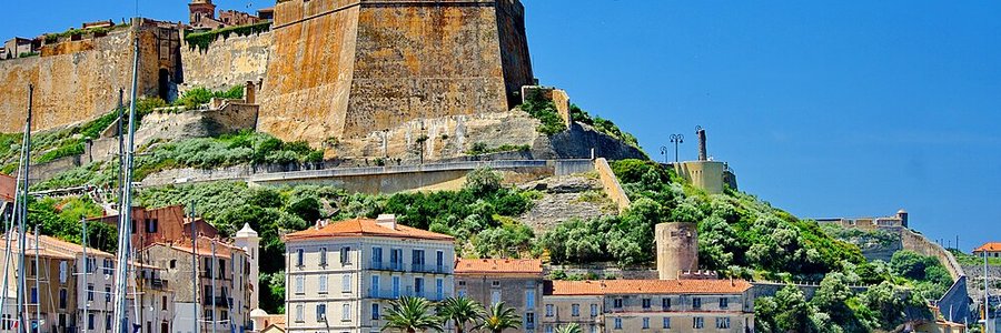 Bonifacio (20169) Corse-du-Sud 2A (Corse)