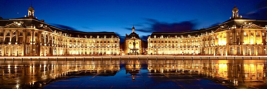 Bordeaux (33000) Gironde 33 (Nouvelle-Aquitaine)