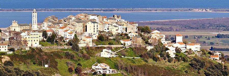 Borgo (20290) Haute-Corse 2B (Corse)