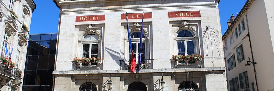 Bourg-en-Bresse (01000) Ain 01 (Auvergne-Rhône-Alpes)