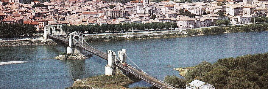 Bourg-Saint-Andéol (07700) Ardèche 07 (Auvergne-Rhône-Alpes)
