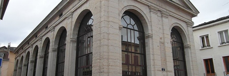 Bourgoin-Jallieu (38300) Isère 38 (Auvergne-Rhône-Alpes)
