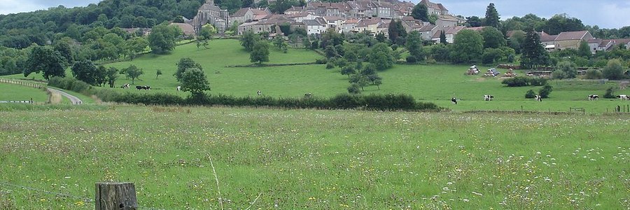 Bourmont (52150) Haute-Marne 52 (Grand Est)