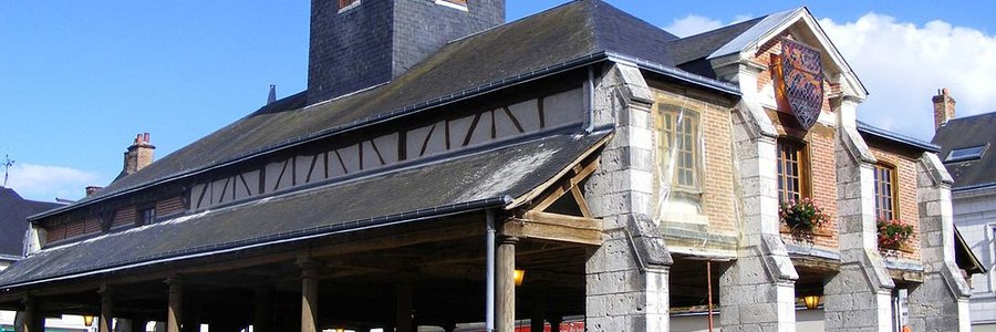 Bracieux (41320) Loir-et-Cher 41 (Centre-Val de Loire)