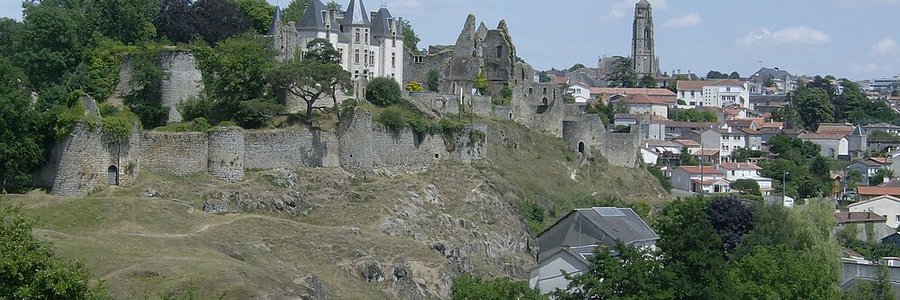 Bressuire (79300) Deux-Sèvres 79 (Nouvelle-Aquitaine)