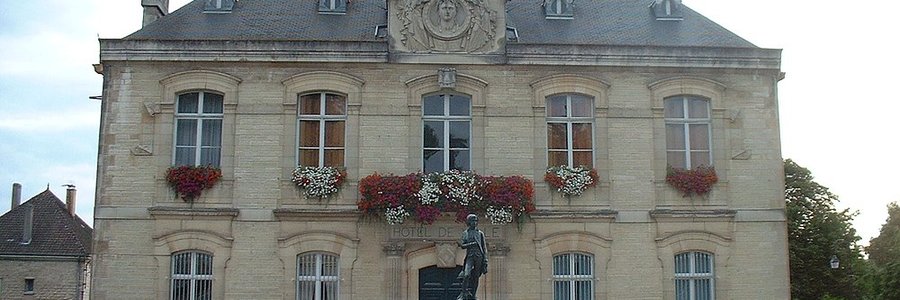 Brienne-le-Château (10500) Aube 10 (Grand Est)